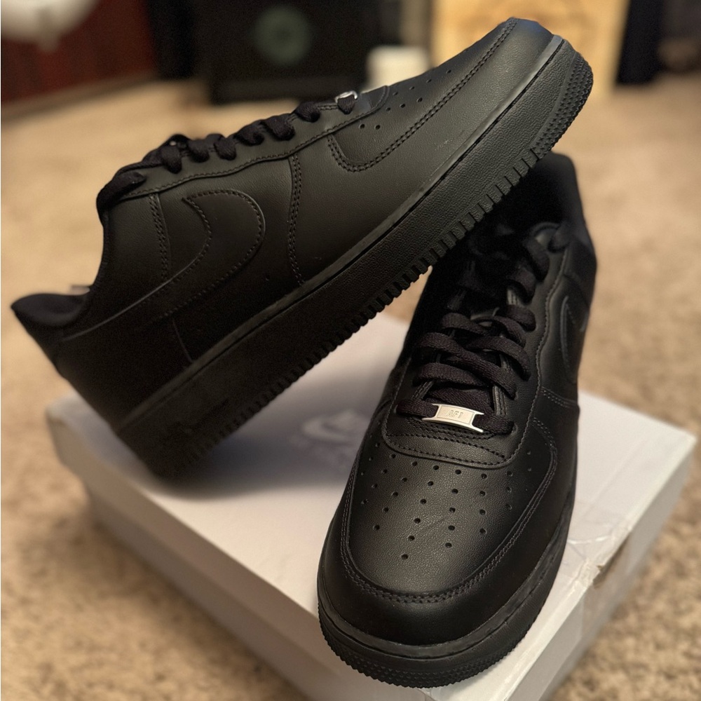 BRAND NEW MEN AF1 Sz 13‼️🔥👟
